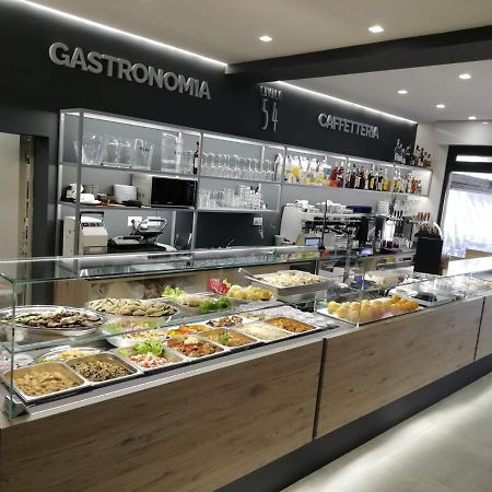 Civico 54 - Locanda & Bistro Nonantola Εξωτερικό φωτογραφία
