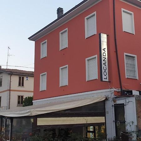 Civico 54 - Locanda & Bistro Nonantola Εξωτερικό φωτογραφία