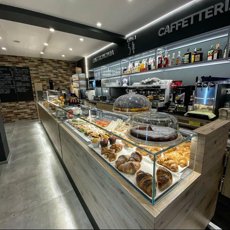 Civico 54 - Locanda & Bistro Nonantola Εξωτερικό φωτογραφία