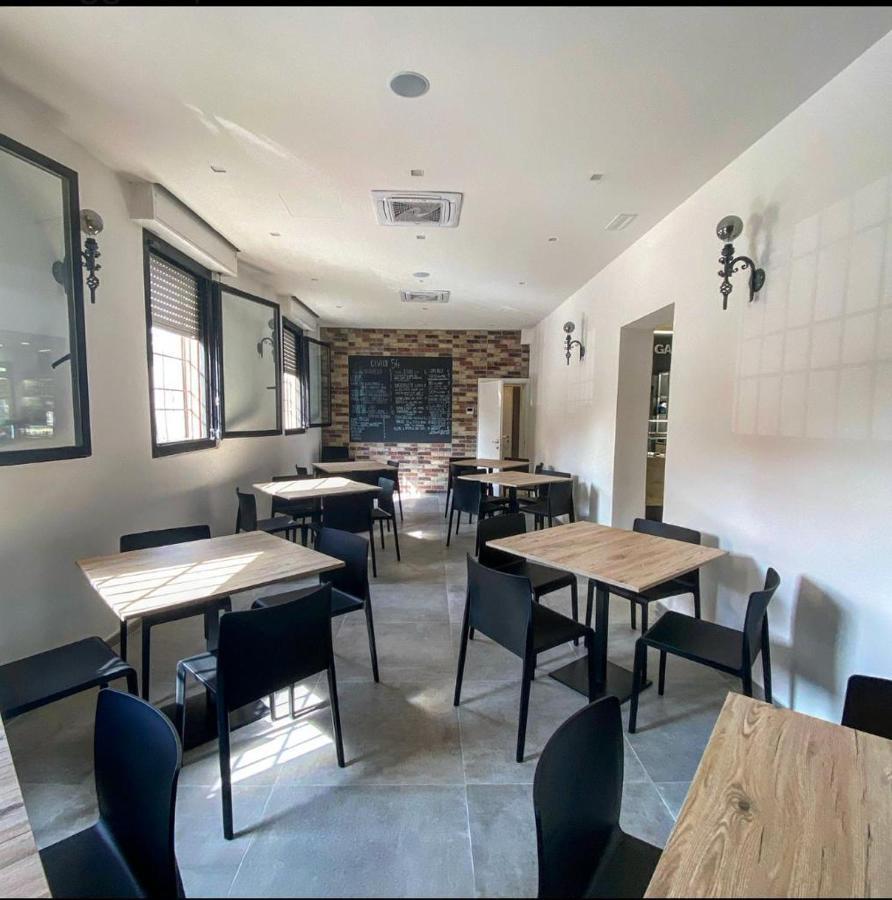 Civico 54 - Locanda & Bistro Nonantola Εξωτερικό φωτογραφία